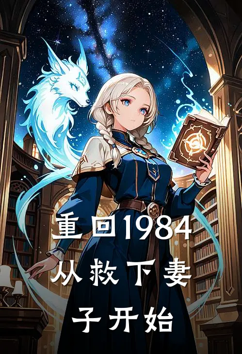 重回1984，从救下妻子开始