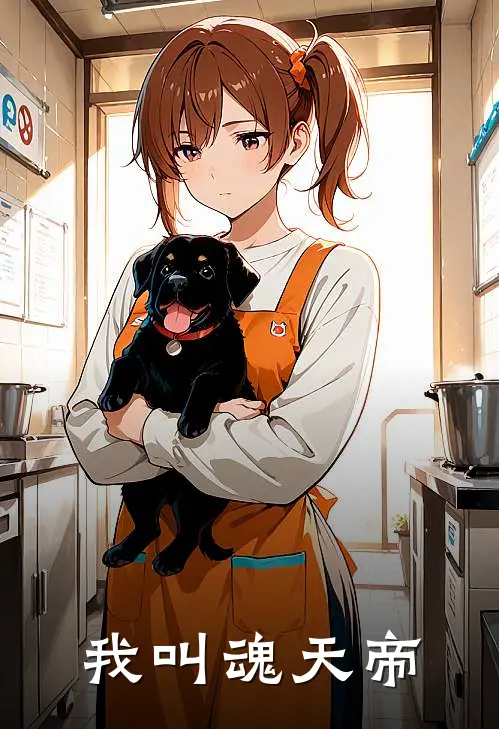 我叫魂天帝