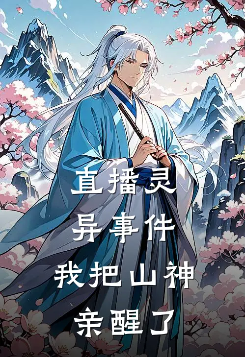 直播灵异事件，我把山神亲醒了