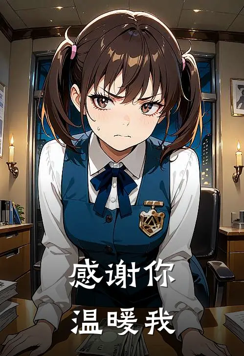 感谢你，温暖我