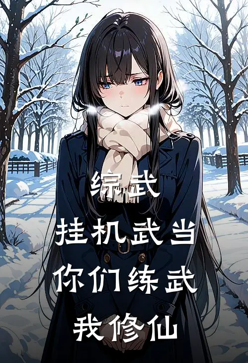 综武：挂机武当，你们练武我修仙