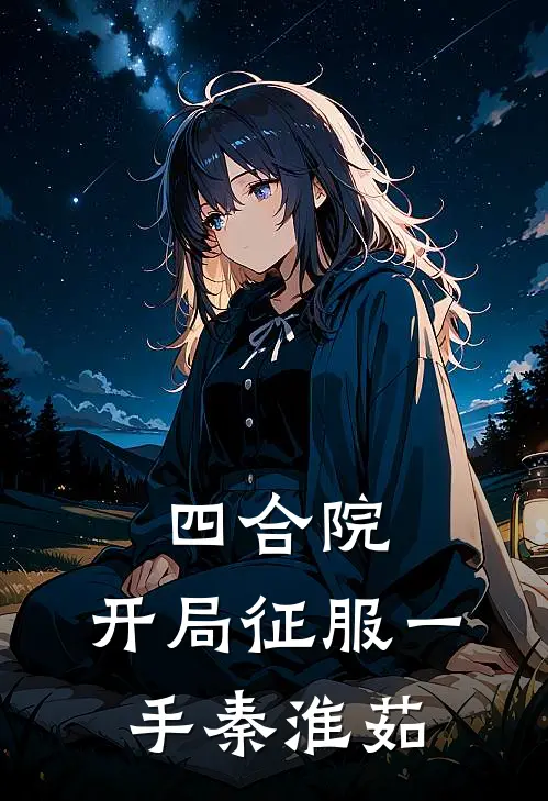 四合院，开局征服一手秦淮茹