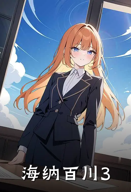 海纳百川3