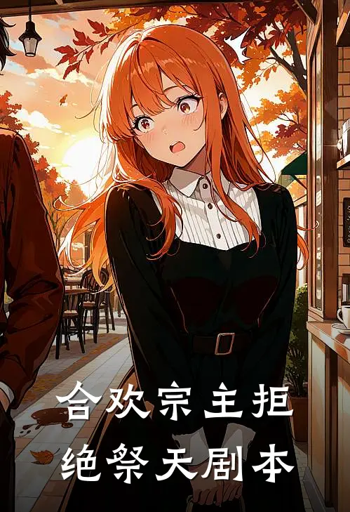 合欢宗主拒绝祭天剧本