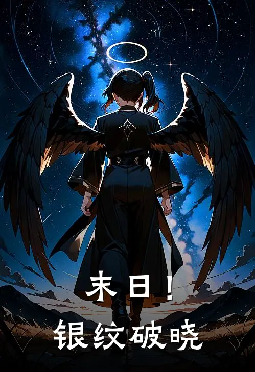 末日！银纹破晓