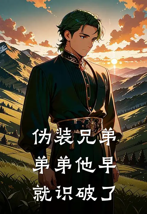 伪装兄弟，弟弟他早就识破了