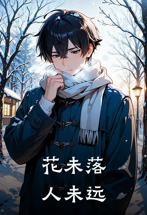 花未落，人未远