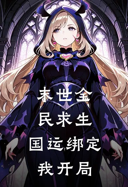 末世全民求生：国运绑定我开局