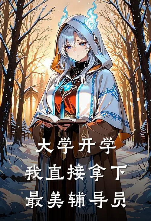 大学开学，我直接拿下最美辅导员