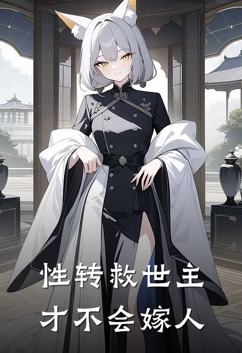 性转救世主才不会嫁人白洛南燕龙热门小说推荐_完本小说大全性转救世主才不会嫁人(白洛南燕龙)