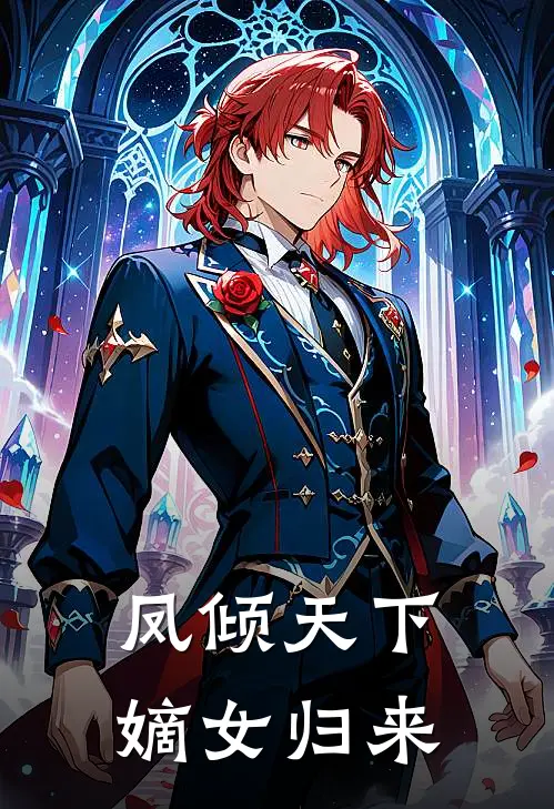 凤倾天下：嫡女归来