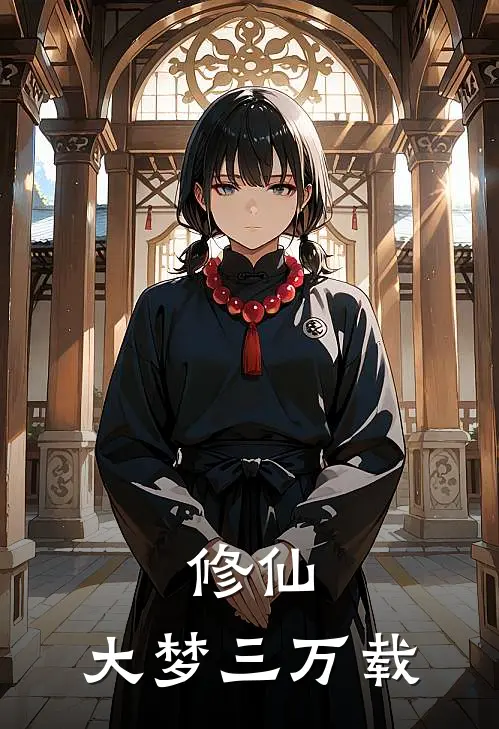 修仙：大梦三万载