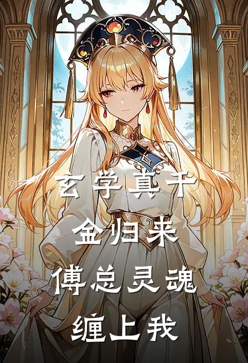 玄学真千金归来，傅总灵魂缠上我