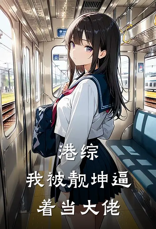 港综：我被靓坤逼着当大佬