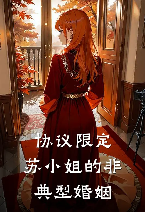 协议限定：苏小姐的非典型婚姻