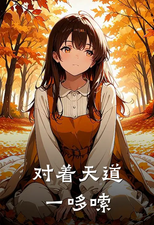 对着天道一哆嗦