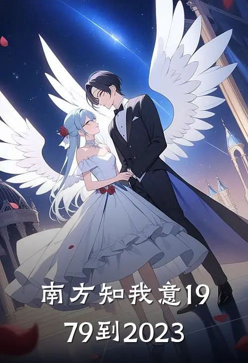 南方知我意1979到2023