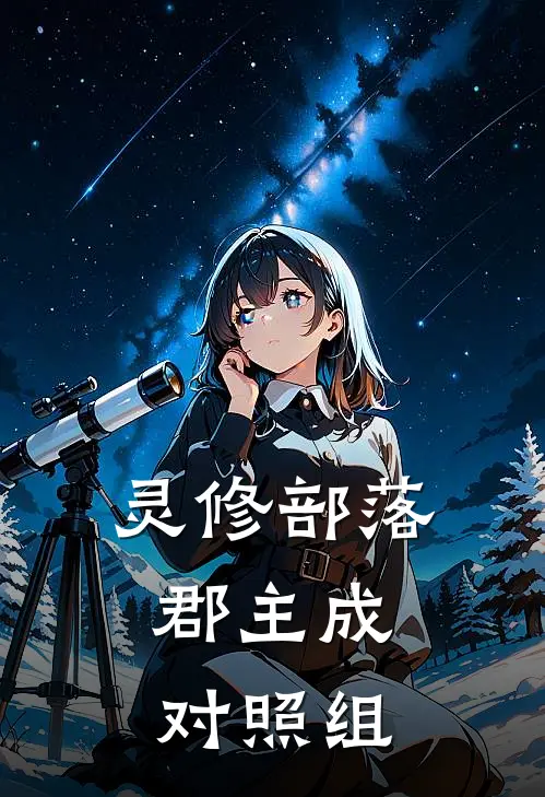 灵修部落，郡主成对照组