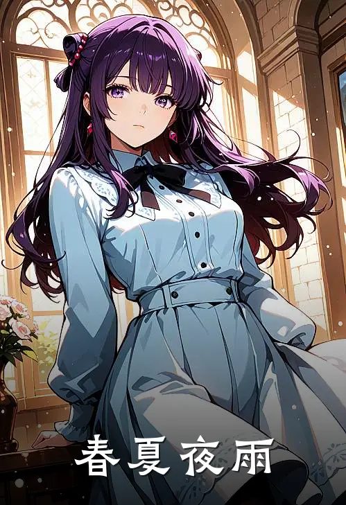 春夏夜雨
