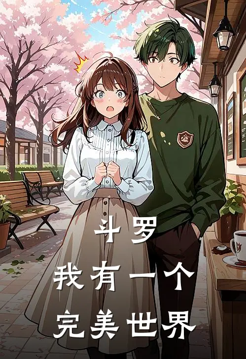 斗罗：我有一个完美世界