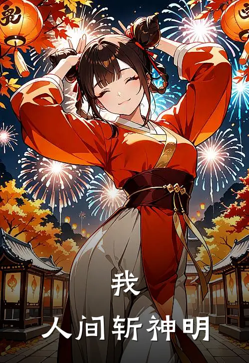 我，人间斩神明