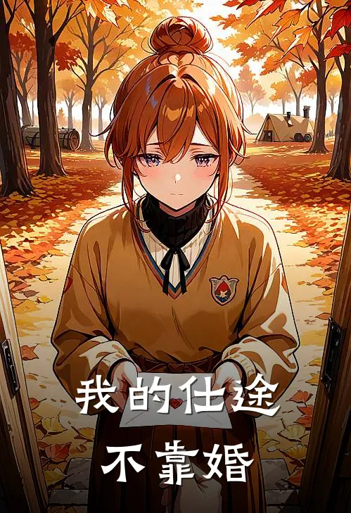 我的仕途不靠婚