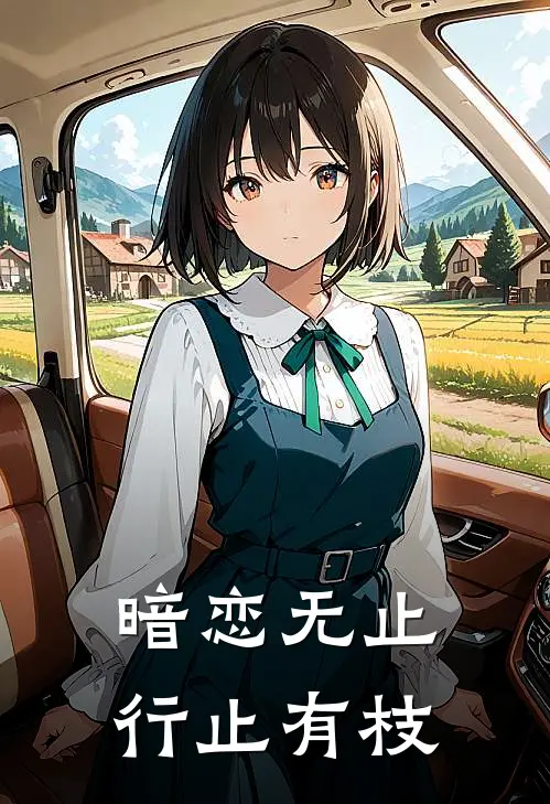 暗恋无止，行止有枝