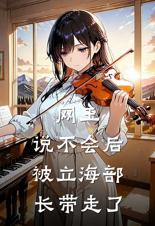 网王：说不会后被立海部长带走了