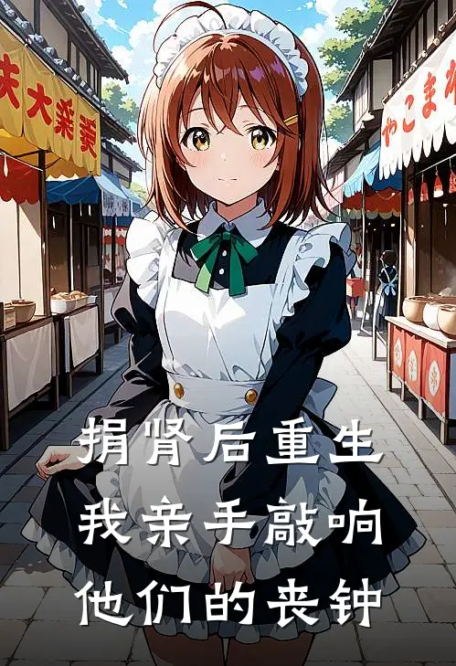 捐肾后重生，我亲手敲响他们的丧钟林建国林昭免费小说全文阅读_最新章节列表捐肾后重生，我亲手敲响他们的丧钟(林建国林昭)