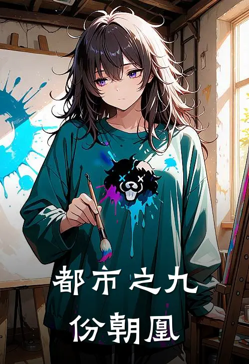 都市之九份朝凰