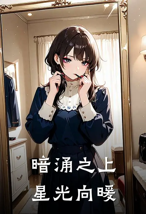 暗涌之上，星光向暖