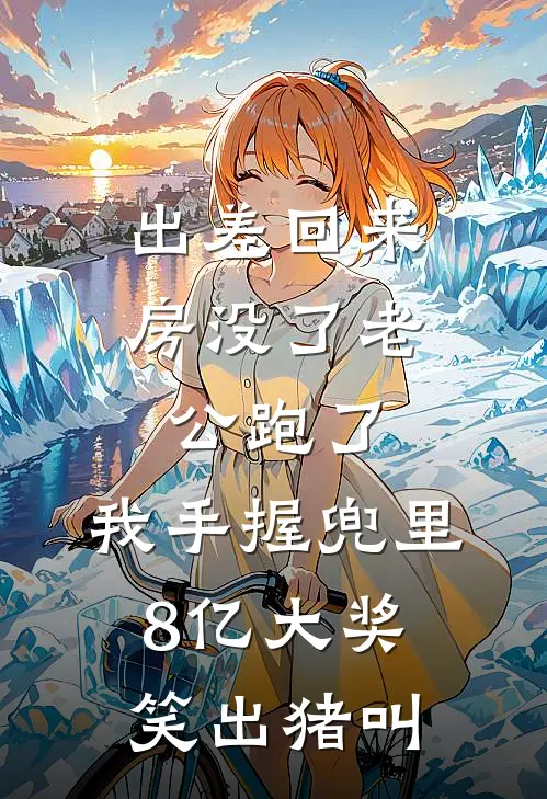 出差回来房没了老公跑了，我手握兜里8亿大奖笑出猪叫