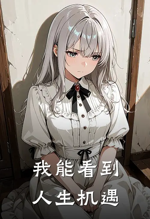 我能看到人生机遇