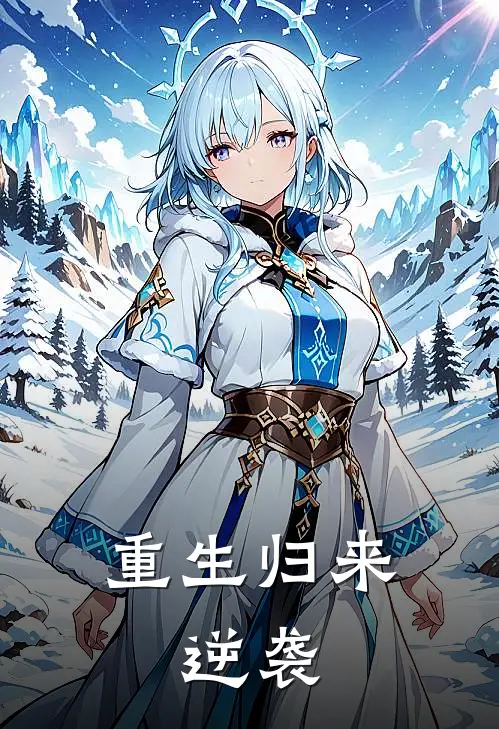 重生归来，逆袭