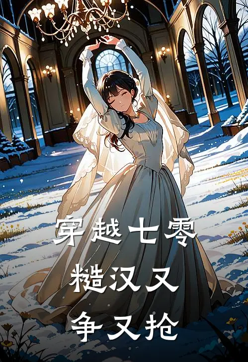 穿越七零，糙汉又争又抢