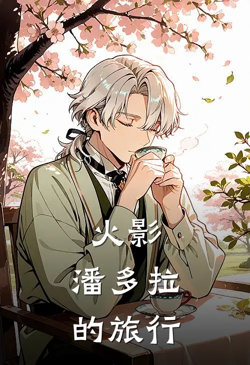 火影：潘多拉的旅行