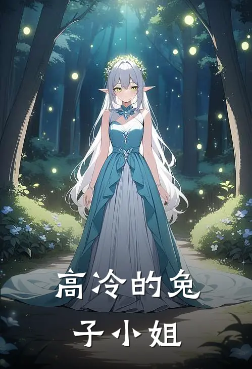 高冷的兔子小姐