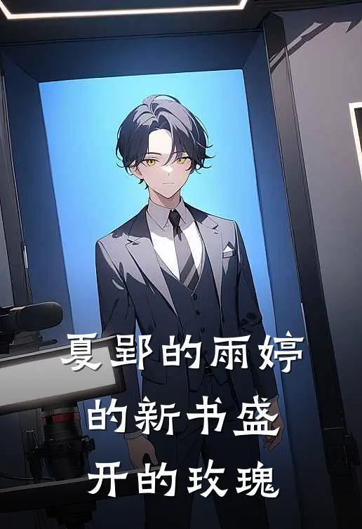 夏郢的雨婷的新书盛开的玫瑰