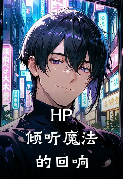 HP：倾听魔法的回响