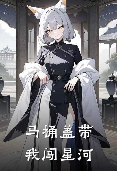 马桶盖带我闯星河