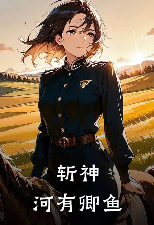 斩神：河有卿鱼