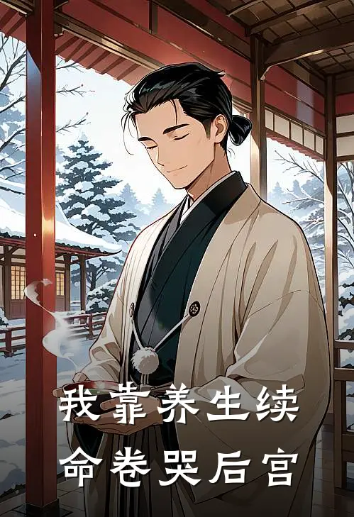 我靠养生续命卷哭后宫