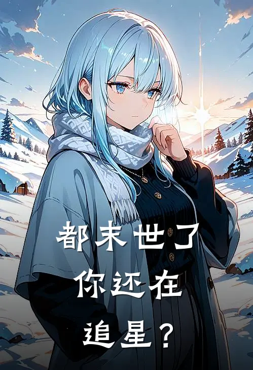 都末世了，你还在追星？