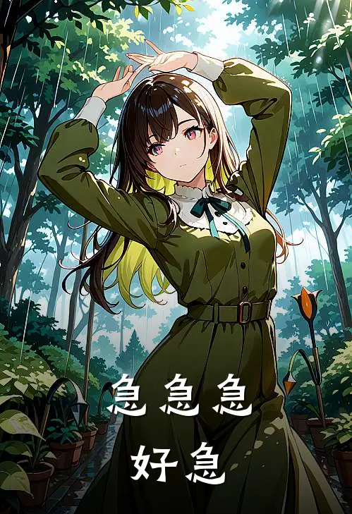 急急急，好急。