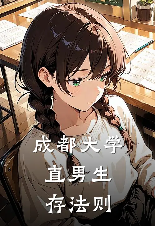 成都大学：直男生存法则