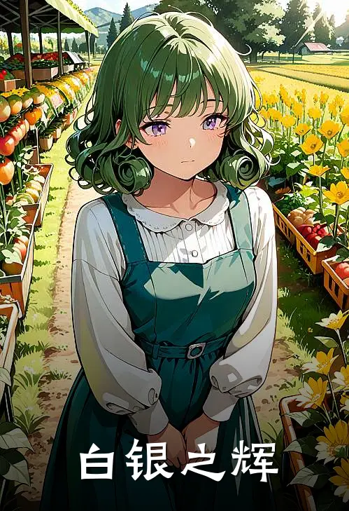 白银之辉