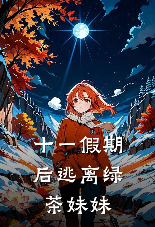 裴羡之周桑十一假期后逃离绿茶妹妹完结版在线阅读_十一假期后逃离绿茶妹妹全集免费在线阅读