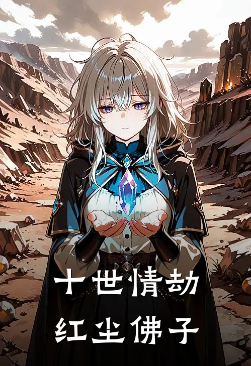 十世情劫：红尘佛子