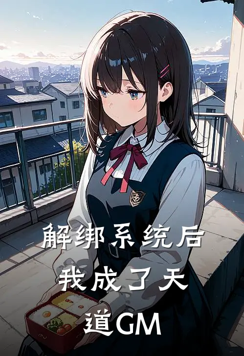 解绑系统后，我成了天道GM
