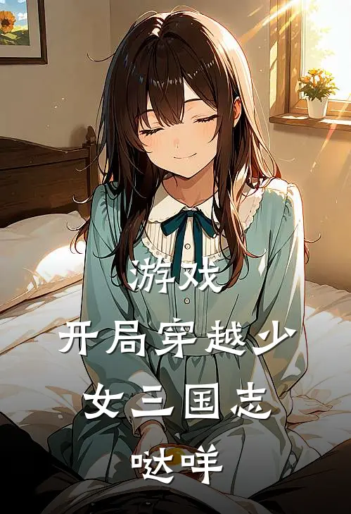 游戏：开局穿越少女三国志，哒咩